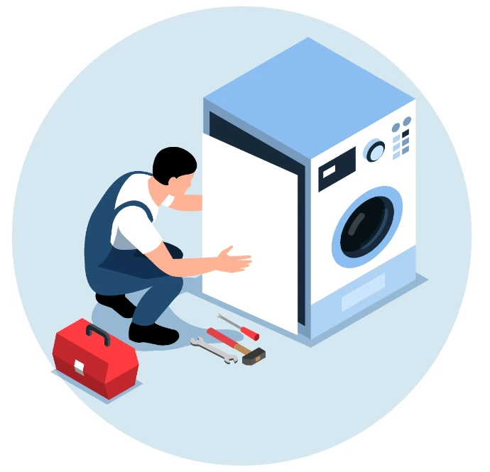 Vignette services Réparation