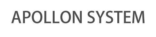 Logo marque partenaire Apollon System